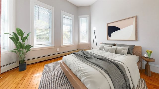 74-76 Hano Street 76 - 1, Boston, MA 02134