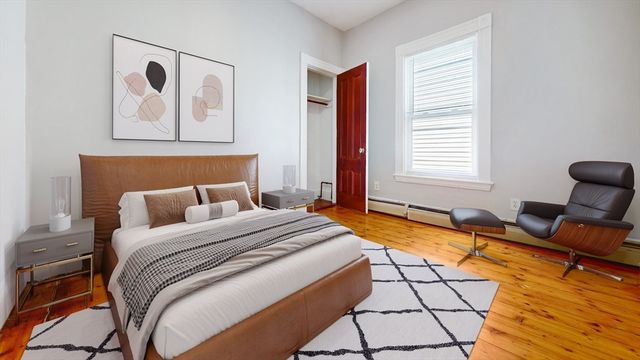 74-76 Hano Street 76 - 1, Boston, MA 02134