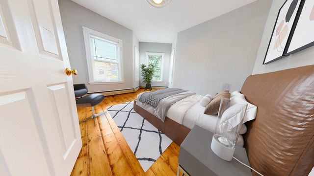 74-76 Hano Street 76 - 1, Boston, MA 02134