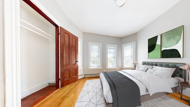 74-76 Hano Street 76 - 1, Boston, MA 02134