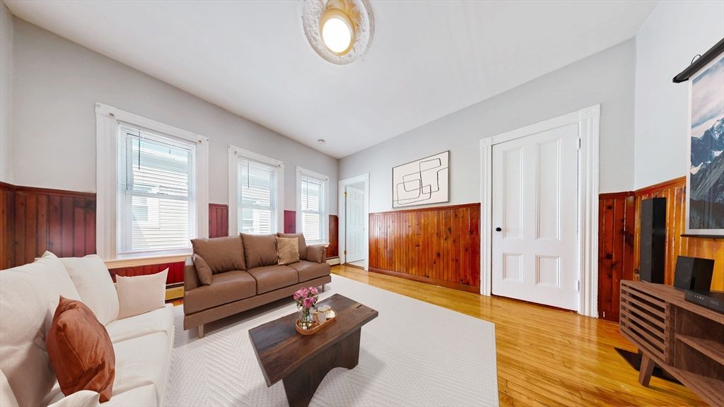 74-76 Hano Street 76 - 1, Boston, MA 02134