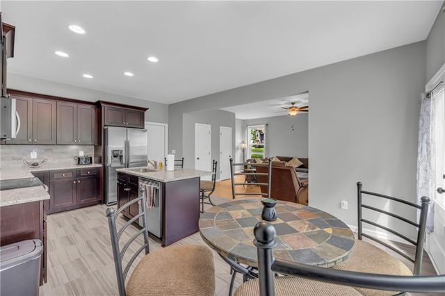 31 Griffin Mill Drive, Cartersville, GA 30120