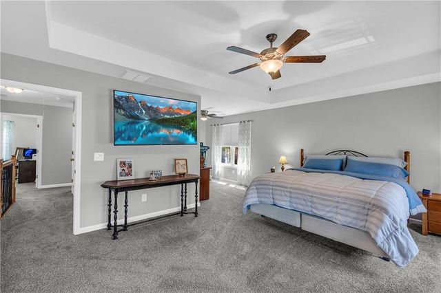 31 Griffin Mill Drive, Cartersville, GA 30120