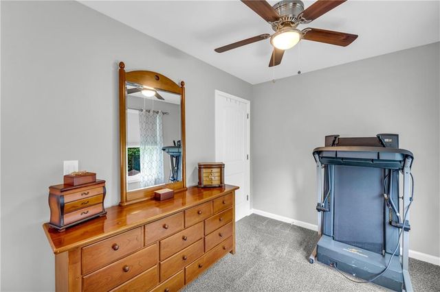 31 Griffin Mill Drive, Cartersville, GA 30120