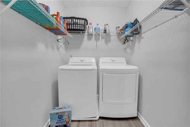 31 Griffin Mill Drive, Cartersville, GA 30120