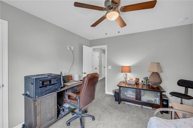 31 Griffin Mill Drive, Cartersville, GA 30120