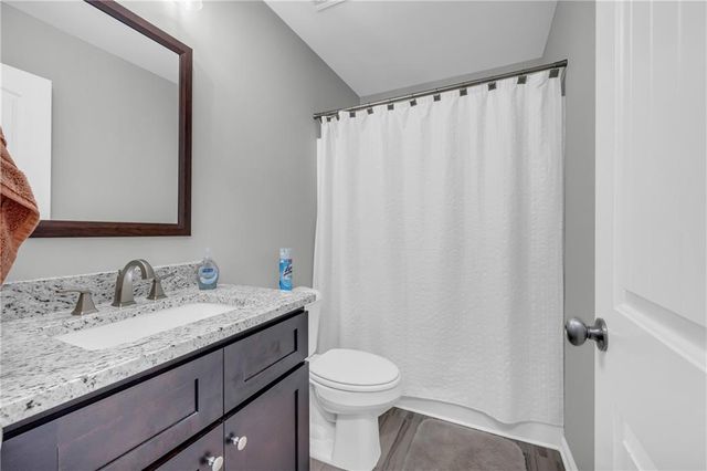 31 Griffin Mill Drive, Cartersville, GA 30120