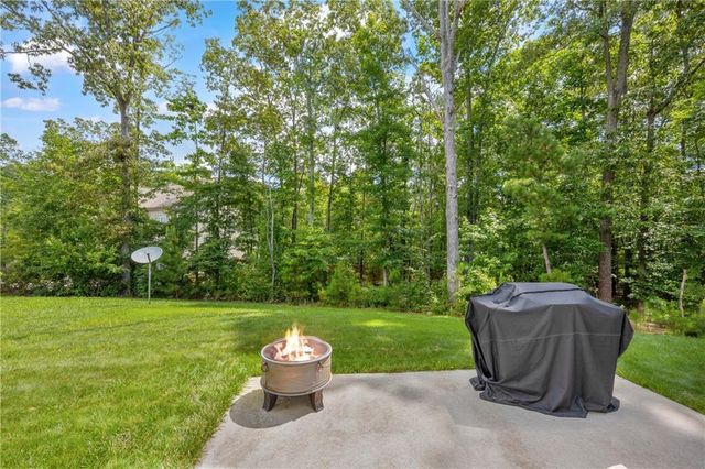 31 Griffin Mill Drive, Cartersville, GA 30120