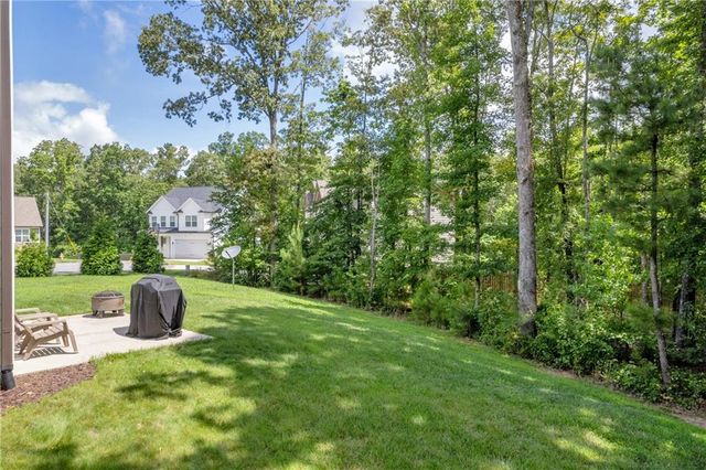 31 Griffin Mill Drive, Cartersville, GA 30120