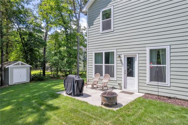 31 Griffin Mill Drive, Cartersville, GA 30120