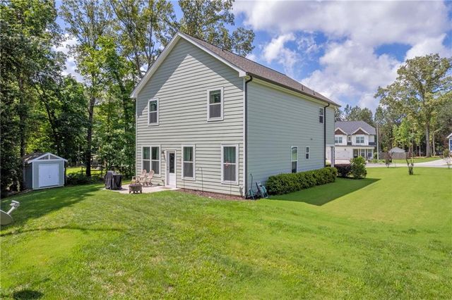 31 Griffin Mill Drive, Cartersville, GA 30120