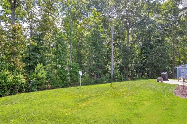 31 Griffin Mill Drive, Cartersville, GA 30120