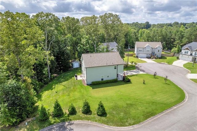 31 Griffin Mill Drive, Cartersville, GA 30120