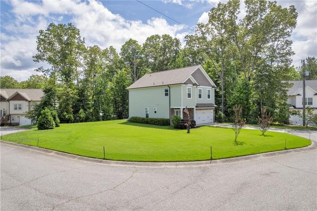 31 Griffin Mill Drive, Cartersville, GA 30120