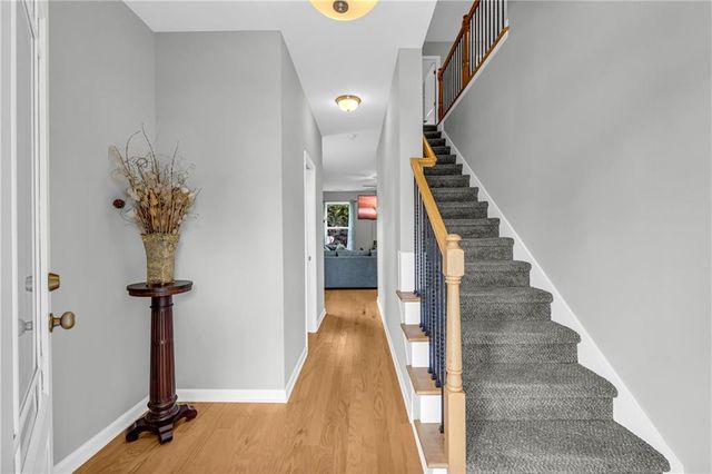 31 Griffin Mill Drive, Cartersville, GA 30120