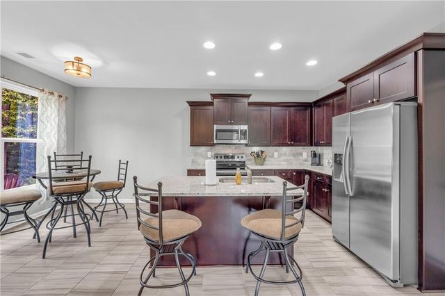 31 Griffin Mill Drive, Cartersville, GA 30120