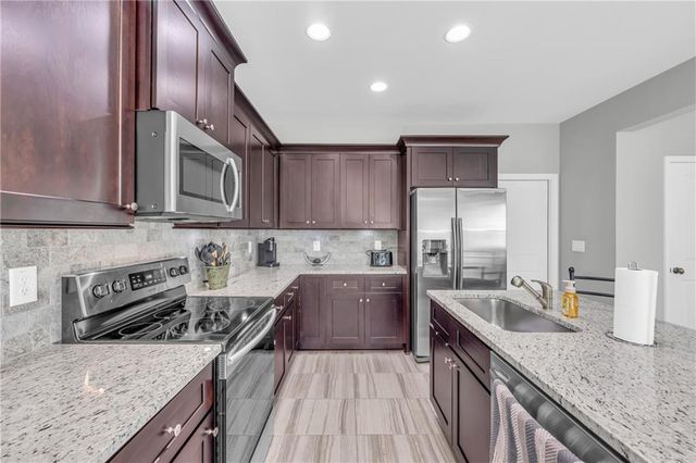 31 Griffin Mill Drive, Cartersville, GA 30120