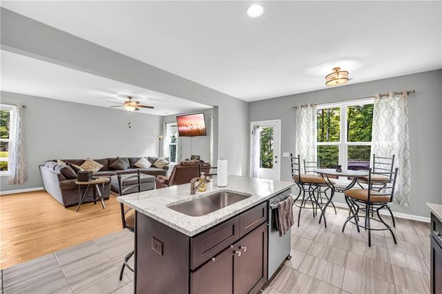 31 Griffin Mill Drive, Cartersville, GA 30120