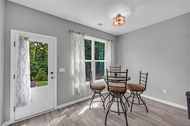 31 Griffin Mill Drive, Cartersville, GA 30120