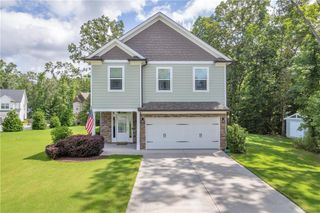 31 Griffin Mill Drive, Cartersville, GA 30120