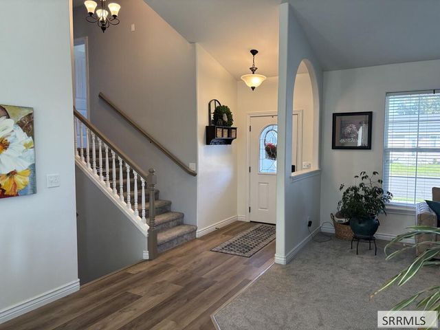 407 Buckskin Court, Sugar City, ID 83448