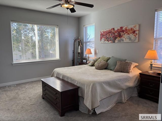 407 Buckskin Court, Sugar City, ID 83448