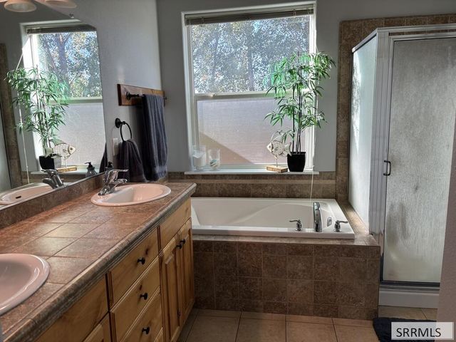 407 Buckskin Court, Sugar City, ID 83448