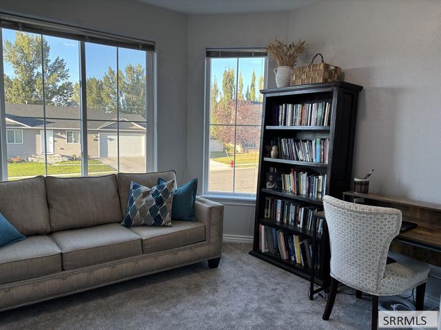 407 Buckskin Court, Sugar City, ID 83448