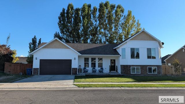 407 Buckskin Court, Sugar City, ID 83448