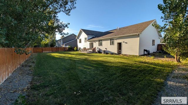 407 Buckskin Court, Sugar City, ID 83448