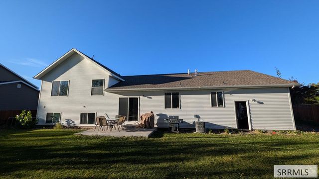 407 Buckskin Court, Sugar City, ID 83448