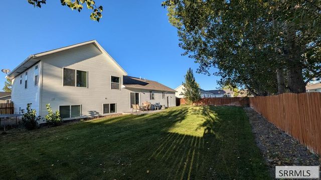 407 Buckskin Court, Sugar City, ID 83448