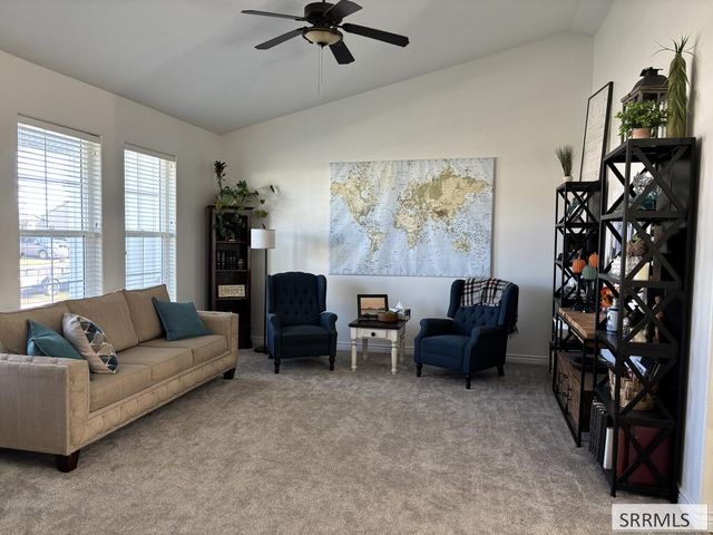 407 Buckskin Court, Sugar City, ID 83448