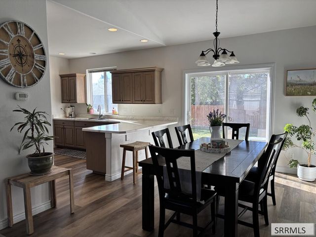 407 Buckskin Court, Sugar City, ID 83448