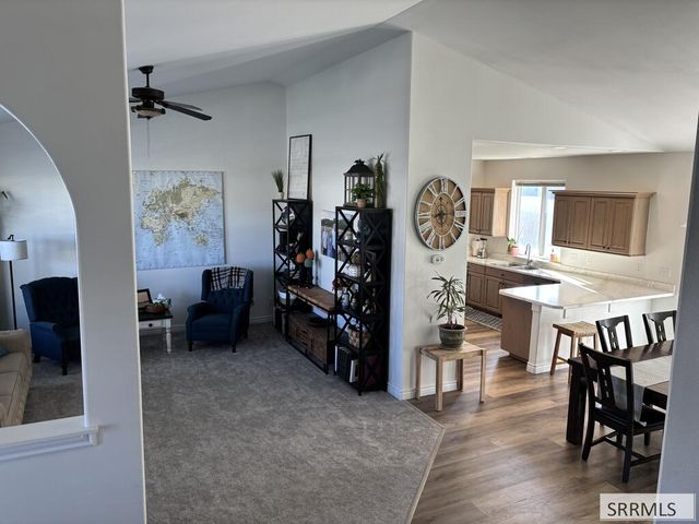 407 Buckskin Court, Sugar City, ID 83448