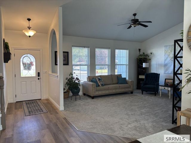 407 Buckskin Court, Sugar City, ID 83448
