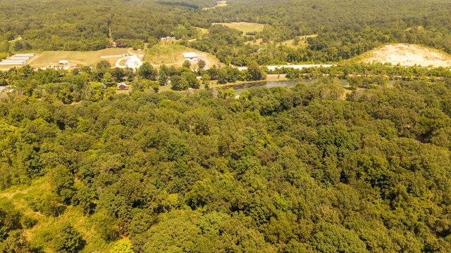 Lot 10 Riverbend Road, Mammoth Spring, AR 72554