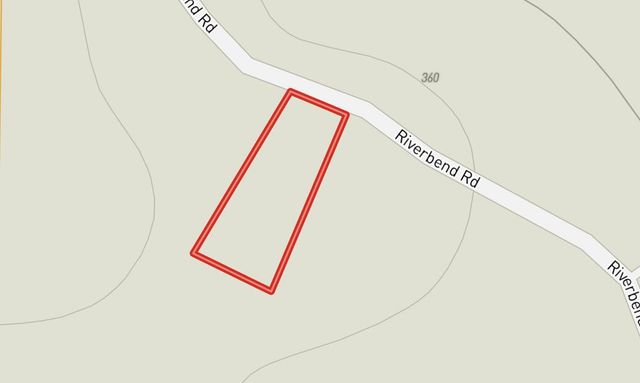 Lot 10 Riverbend Road, Mammoth Spring, AR 72554