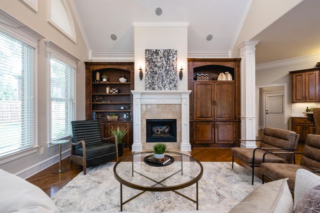 7 Germay Ct, Little Rock, AR 72223