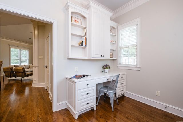 7 Germay Ct, Little Rock, AR 72223