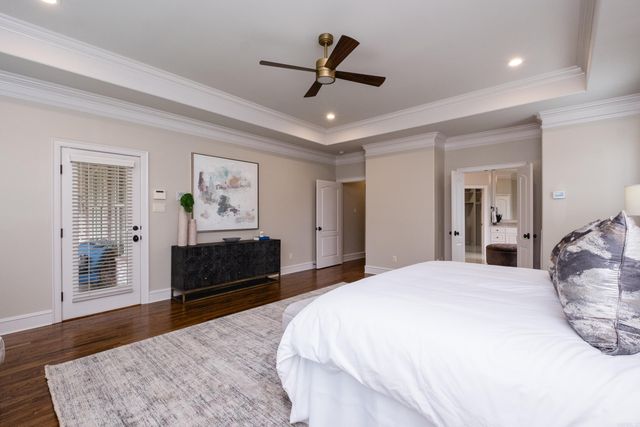 7 Germay Ct, Little Rock, AR 72223