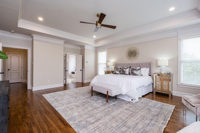 7 Germay Ct, Little Rock, AR 72223