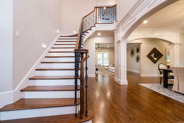 7 Germay Ct, Little Rock, AR 72223