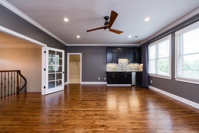 7 Germay Ct, Little Rock, AR 72223