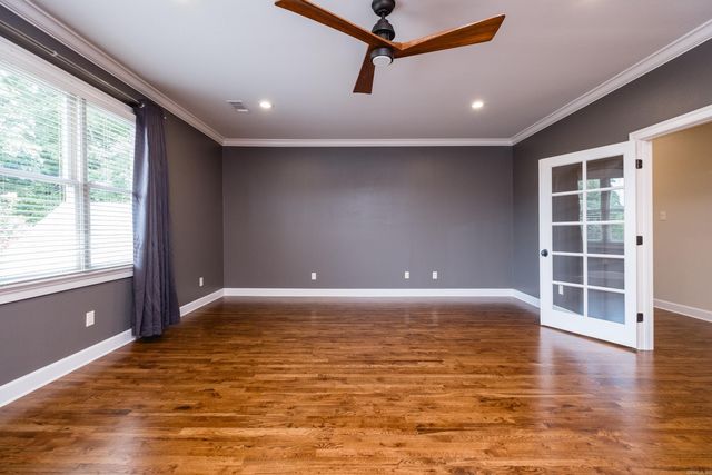 7 Germay Ct, Little Rock, AR 72223