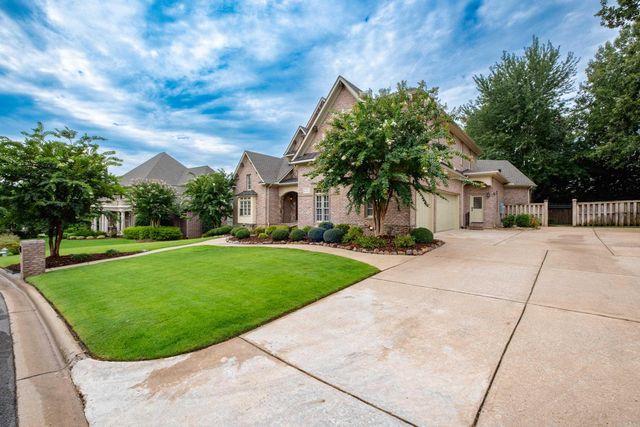 7 Germay Ct, Little Rock, AR 72223