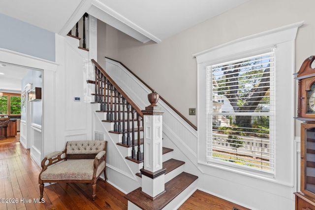 210 W West Street, Southport, NC 28461