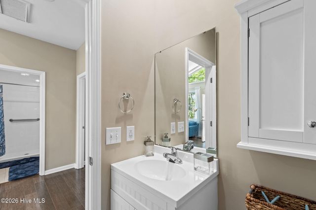 210 W West Street, Southport, NC 28461