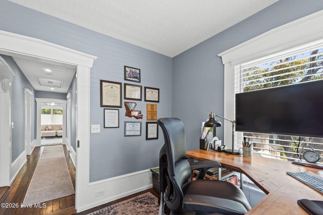 210 W West Street, Southport, NC 28461