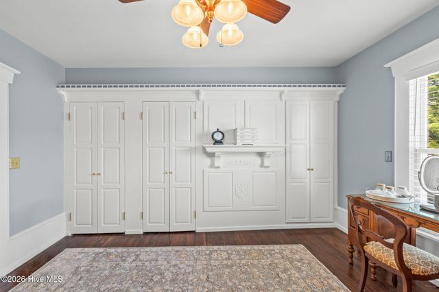 210 W West Street, Southport, NC 28461